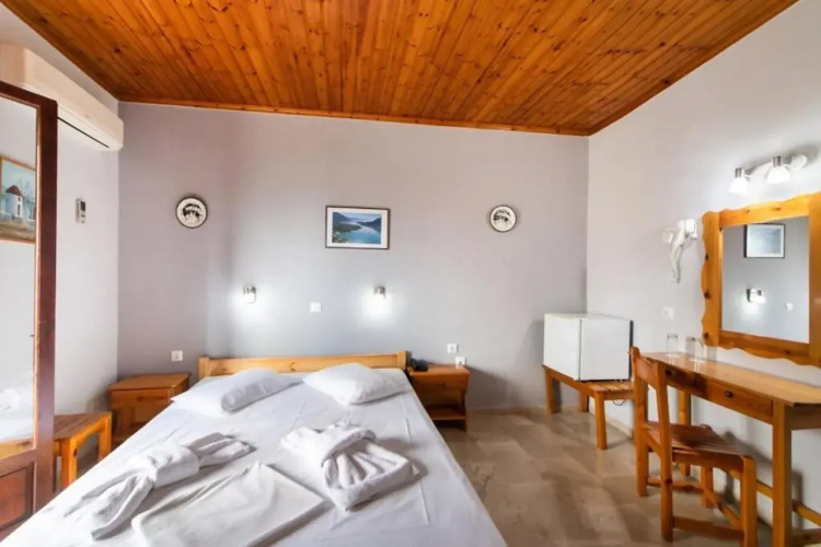 Hotel Nostos