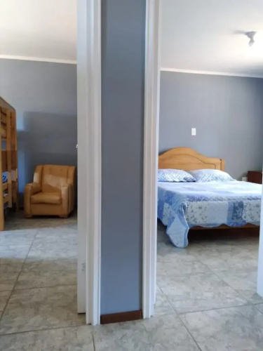 Cabañas Peñablanca
