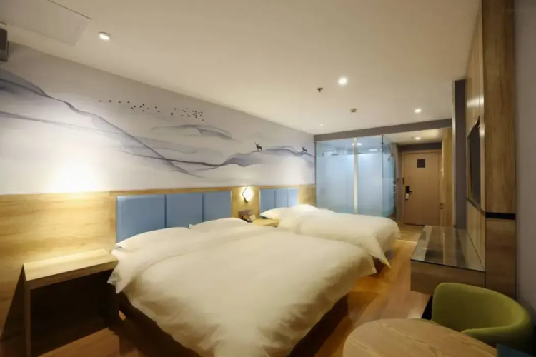 CHEERMAY HOTELS (Beijing Future Science and Technology City)