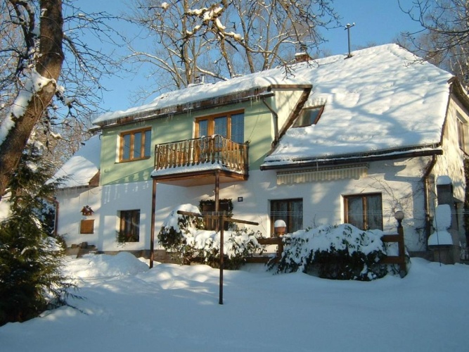 Cottage