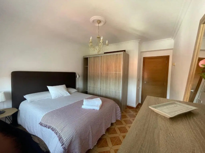 Apartamento Laura