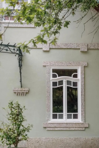The Grove Houses - Guimarães