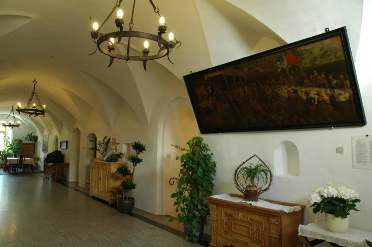 Hotel Post