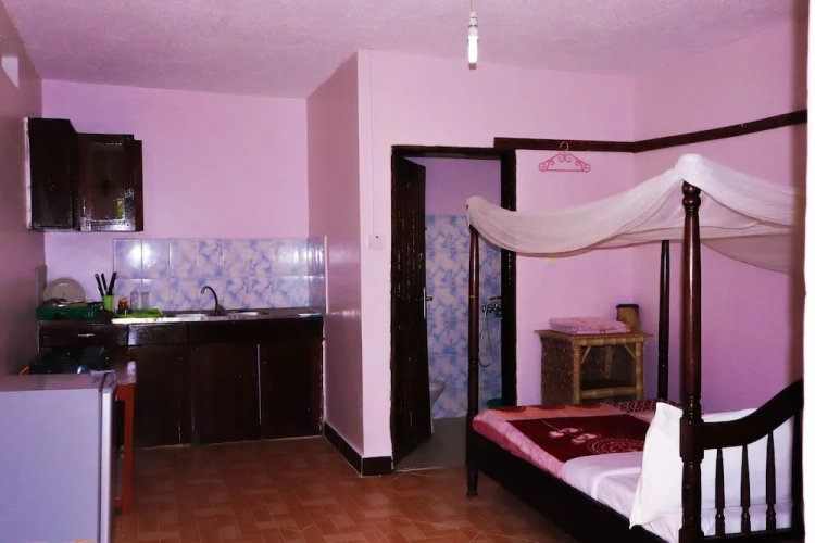 Standard Suite