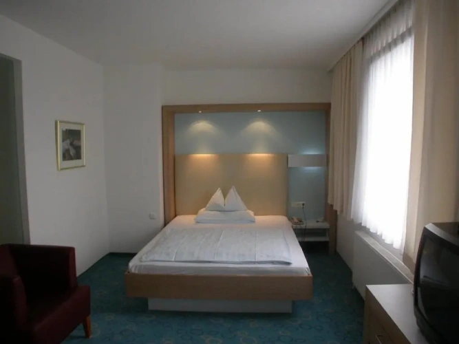 Superior Single room
