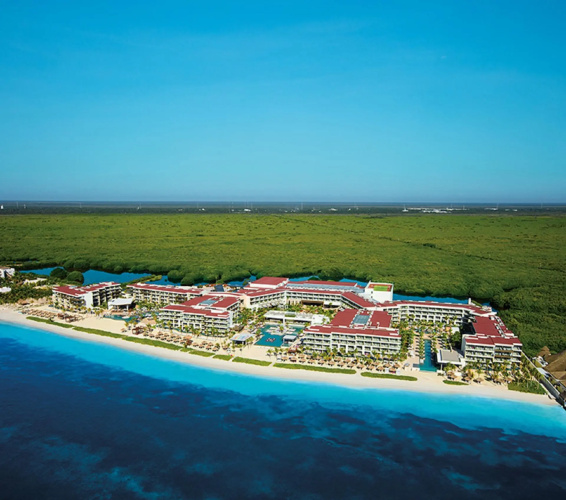 Secrets Riviera Cancún All Preferred - Adults Only - All inclusive photo 20