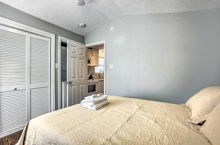 2 Bedrooms Cottage