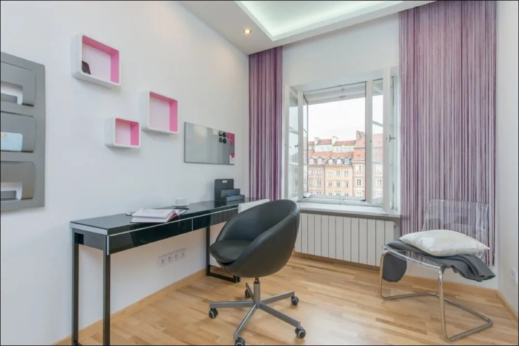 P&O Apartments Old Town Square