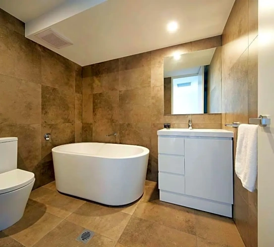 4 Bedrooms Standard room