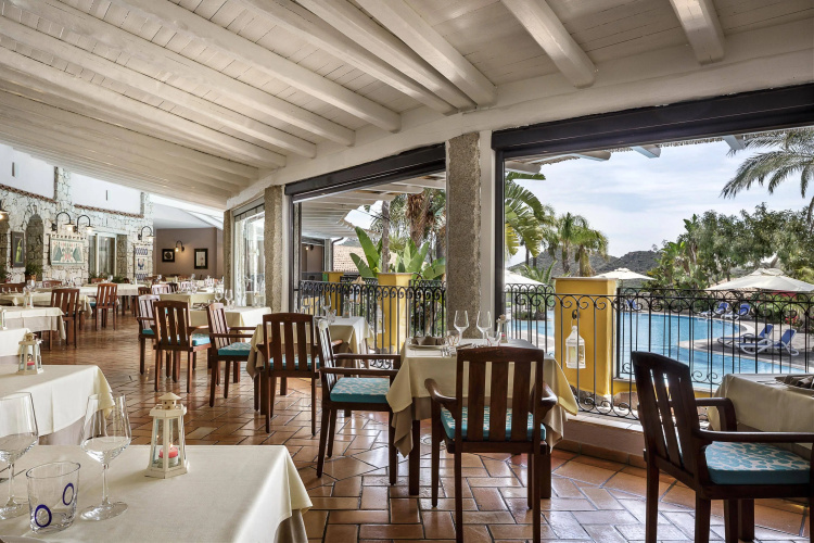 Cruccuris Resort Adults Only photo 20