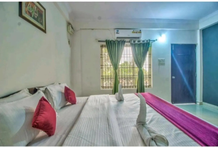 Hotel baga imperial
