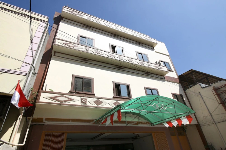 Imagen del hotel