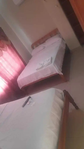 Hotel Euskal Beach