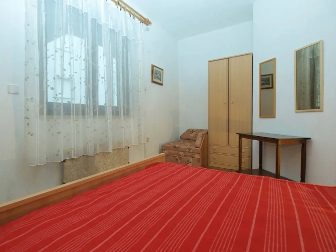 1 Bedroom Standard Apartment