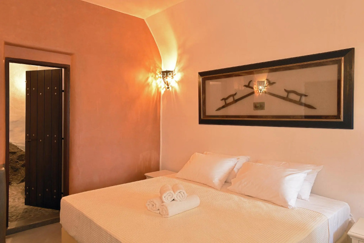 Ducato di Oia - Adults Only