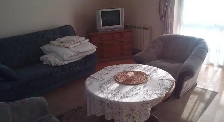 Pokoje w Ryneczku