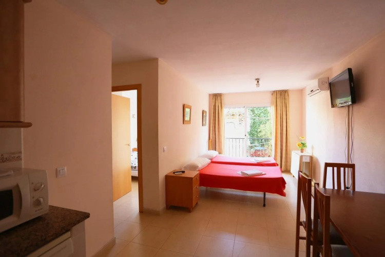 Royal Inn Aparthotel