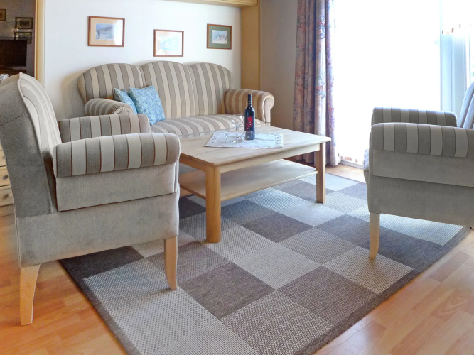 Holiday Home Windrad