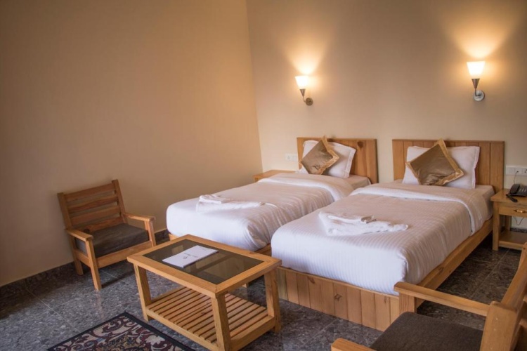 Comfort room