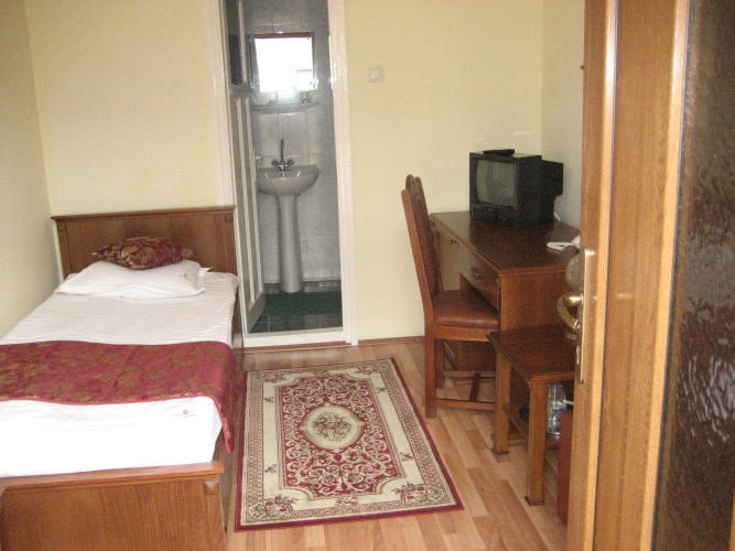 Hotel Transilvania