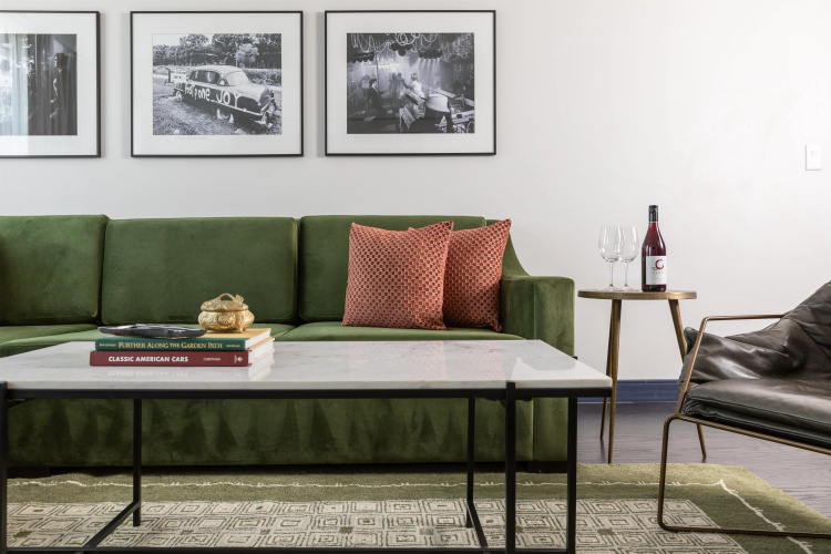Holston House Nashville In The Unbound Collection photo 13
