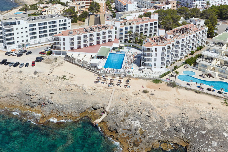 Aparthotel Nereida photo 25
