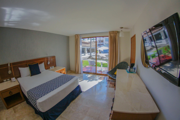Plaza Pelicanos Club Beach Resort photo 7