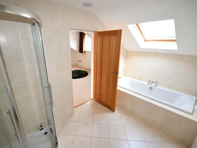 Southfields B&B