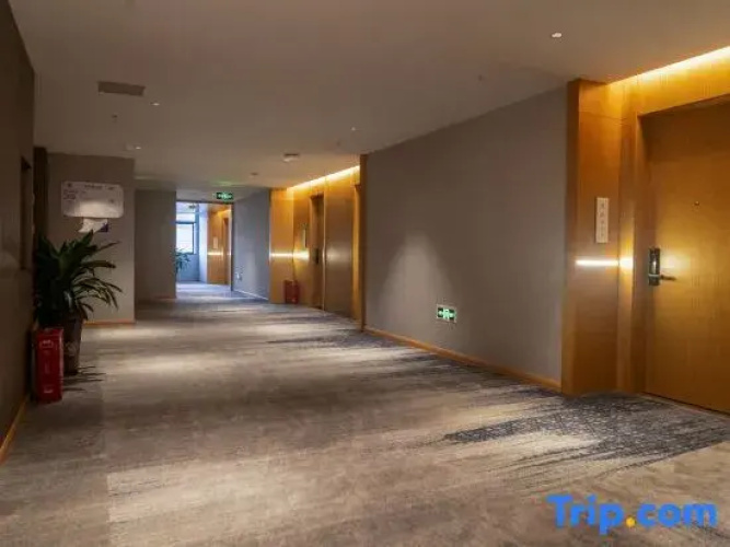 Yamei Hotel