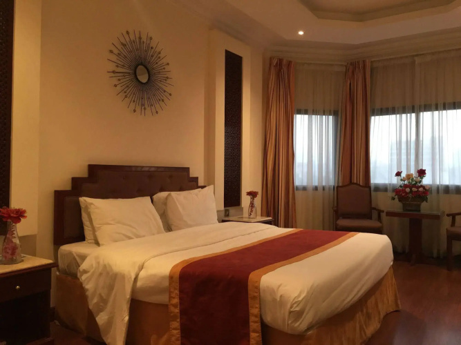 Bahrain Carlton Hotel