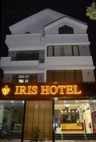 Otel görseli