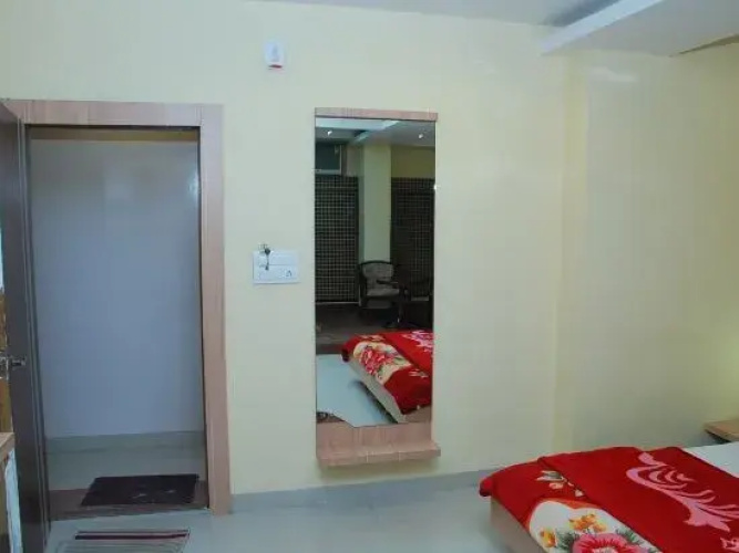 Hotel Jindal