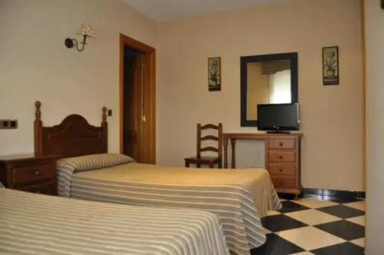 Hostal San Antonio