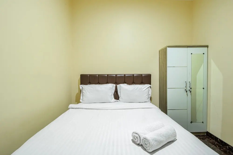 Kr Bulan 71 Suite