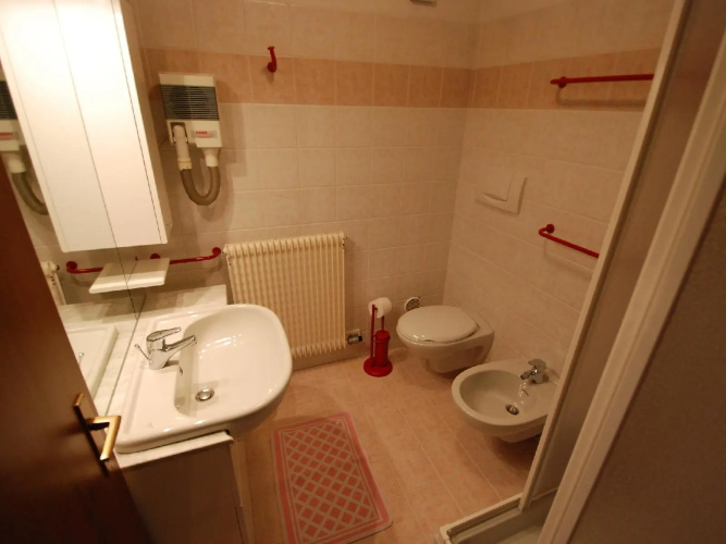 Beverly - Two Bedroom No.2