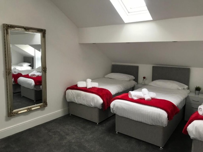 Family Suite