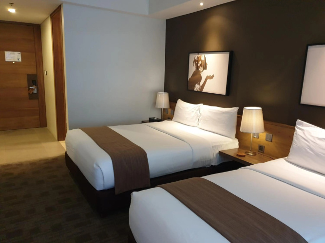 Escala Tagaytay