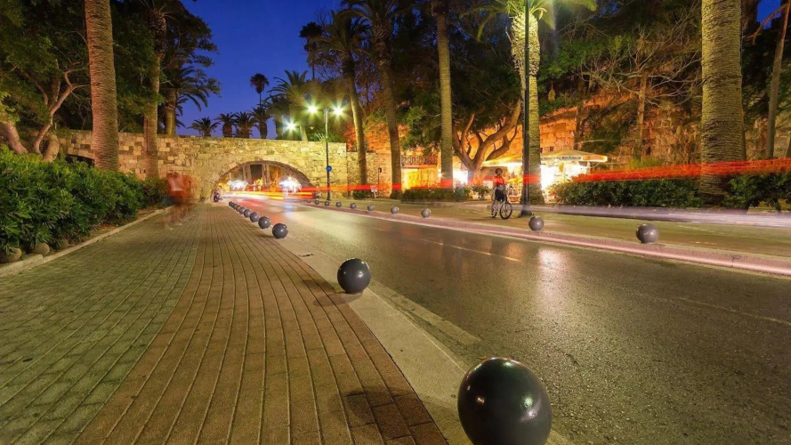 Villa Andrews Hotel