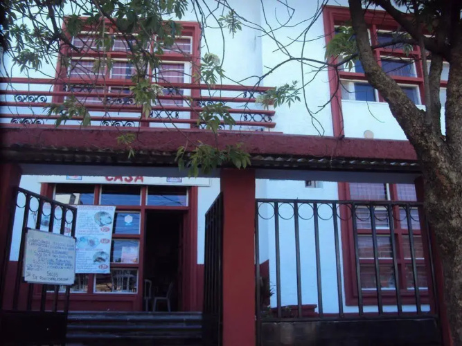 Imagen del hotel
