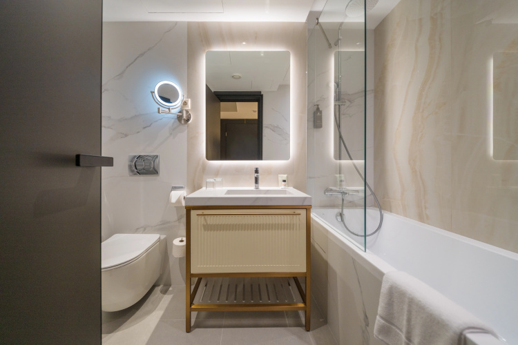 La Prima Fashion Hotel photo 10