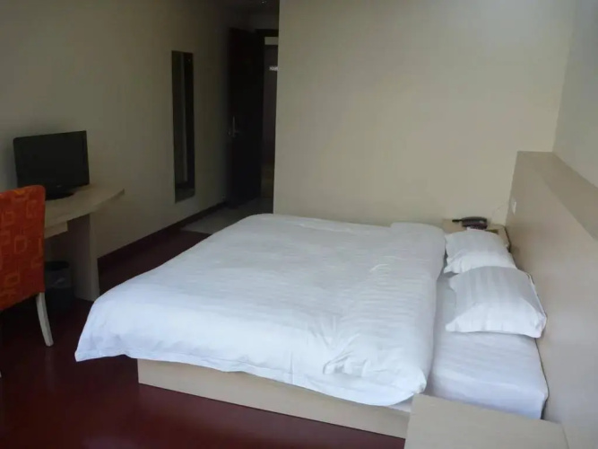 Easy Business Hotel