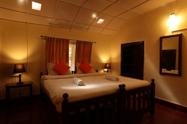 Avadale Coorg Stag - Groups Not Allowed