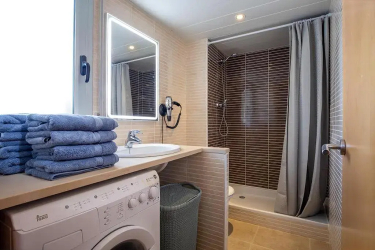 Garbi APARTAMENT 1 5