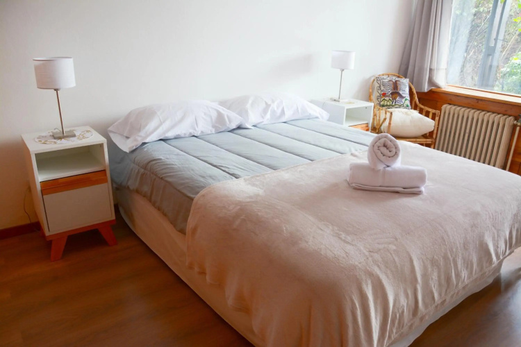 Gross Guest House