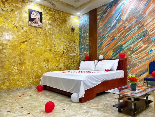 Glory Palace Hotel