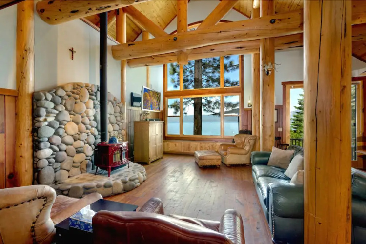 2201 Cascade Road