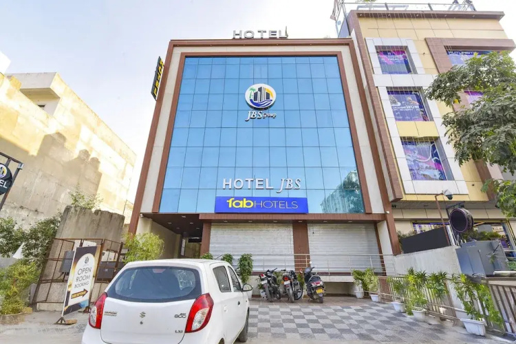 Hotelafbeelding