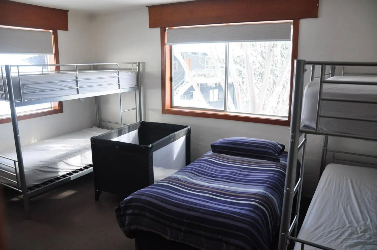 Ripparoo Ski Lodge