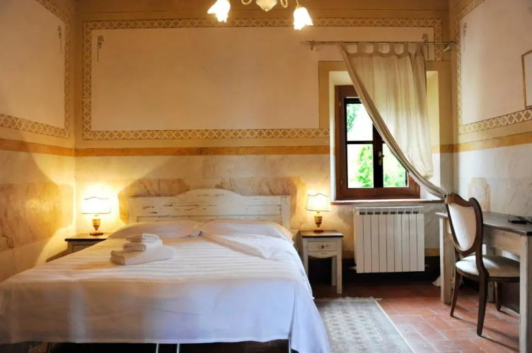 Villa Schiatti