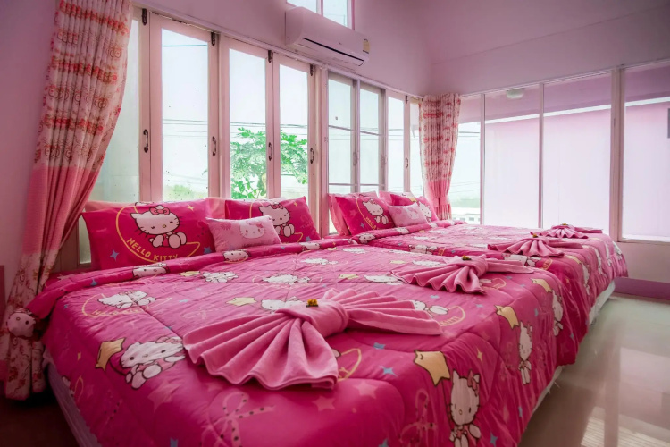 Pai Waan Resort